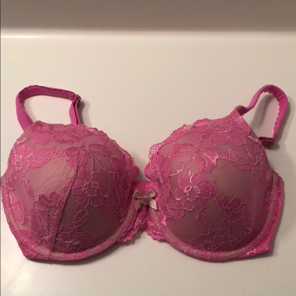 Victoria’s Secret Lined Perfect Coverage b…
